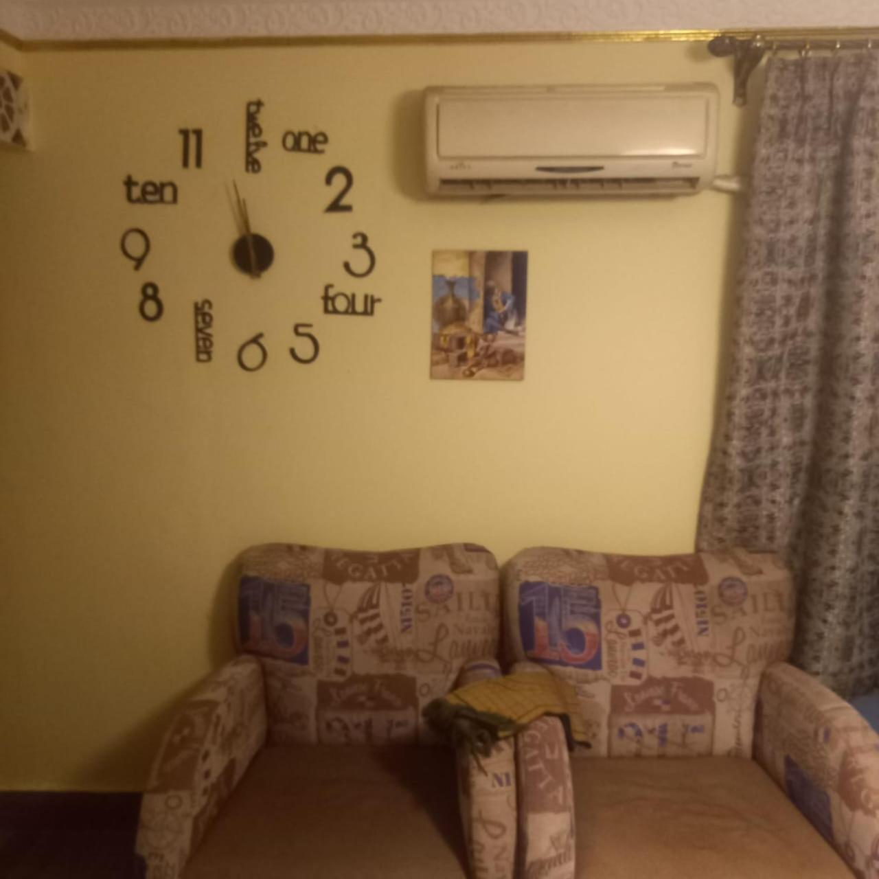 Apartment ستوديو *