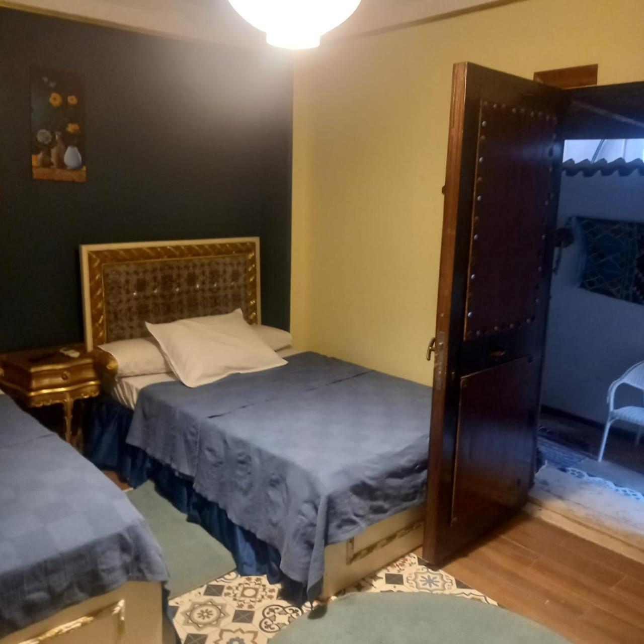ستوديو Apartment *