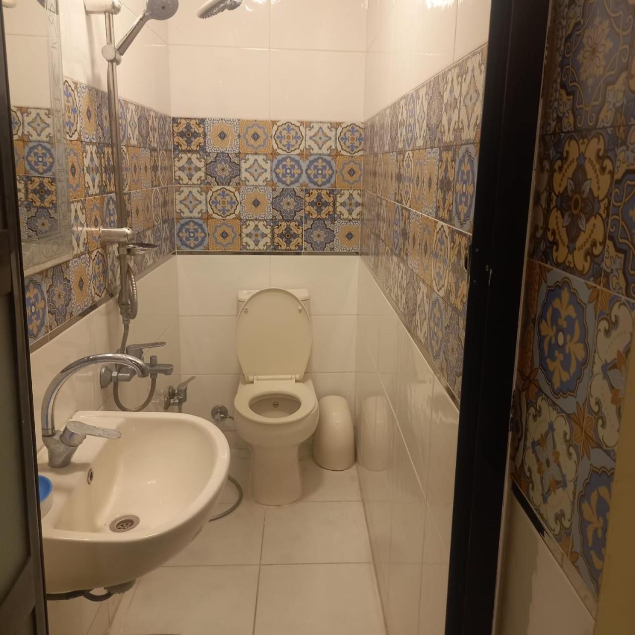 ستوديو Apartment Cairo