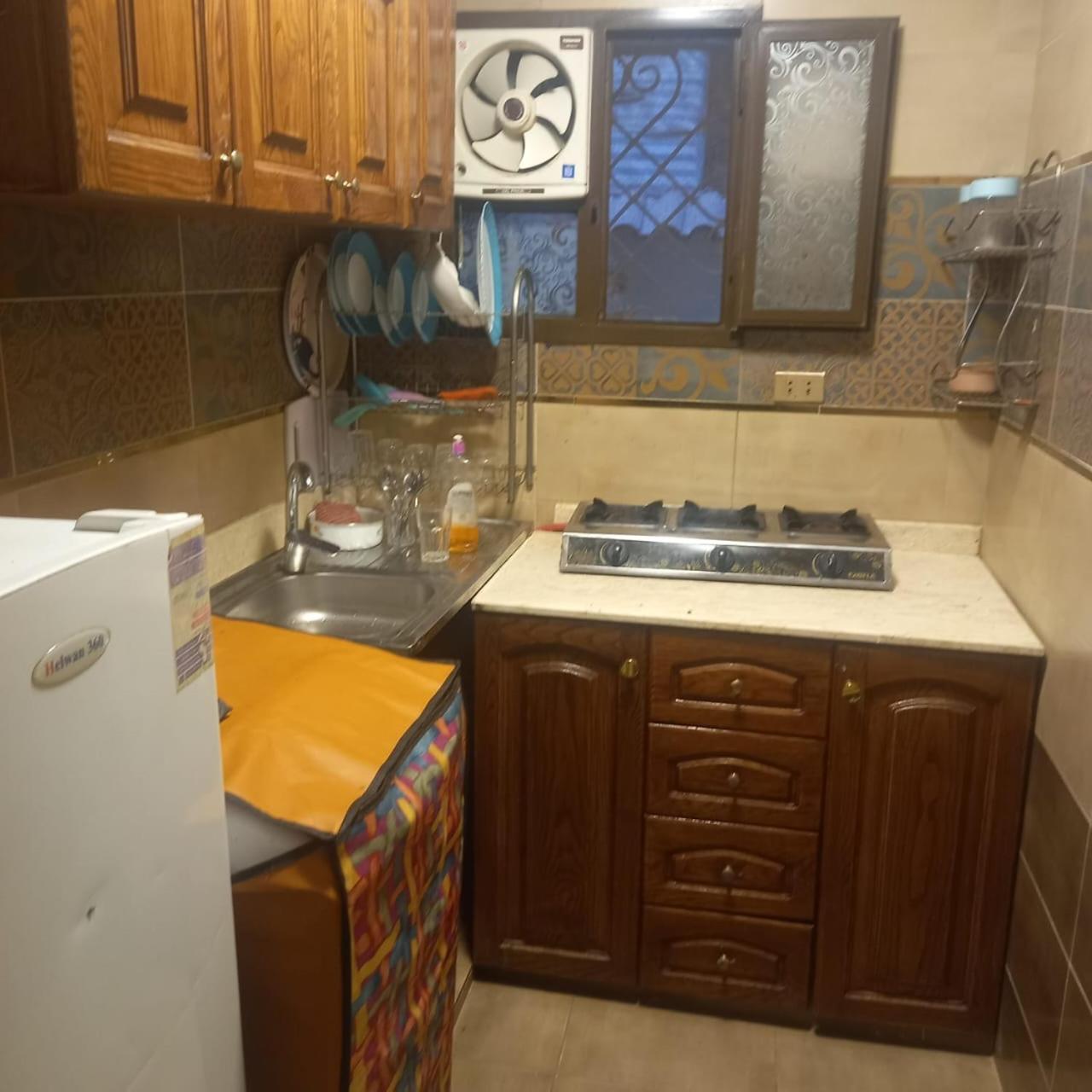 ستوديو Apartment *